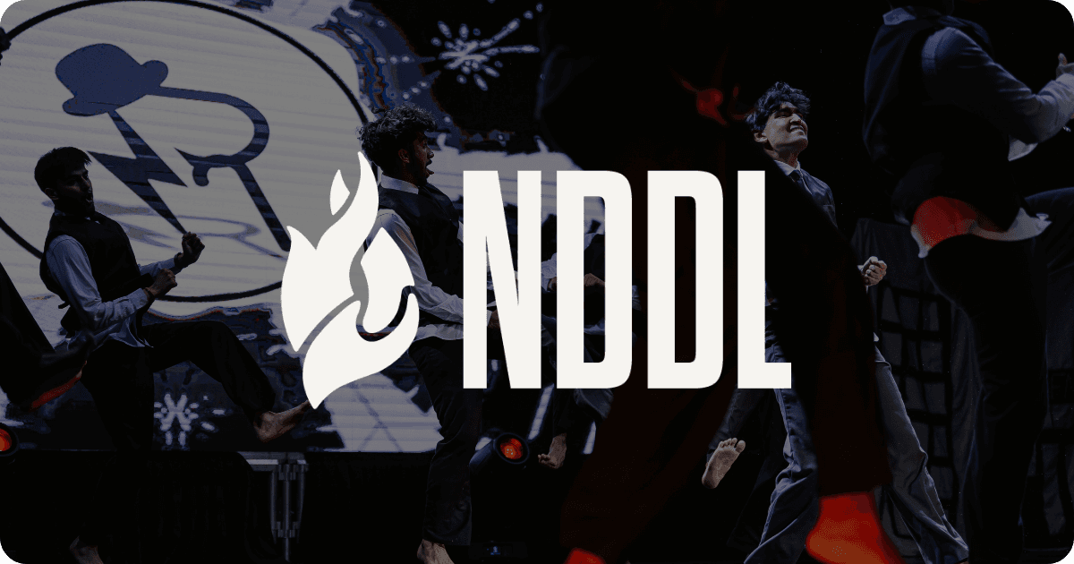 National Desi Dance League